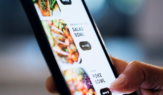 Boost Restaurant Sales in 2025 with an AI-Powered App