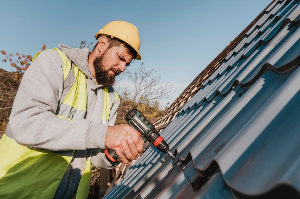 Top Reasons to Hire Local Roofing Contractors in Cannock