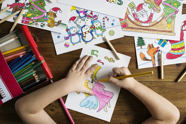 What to Expect During Nursery School Admissions Interviews