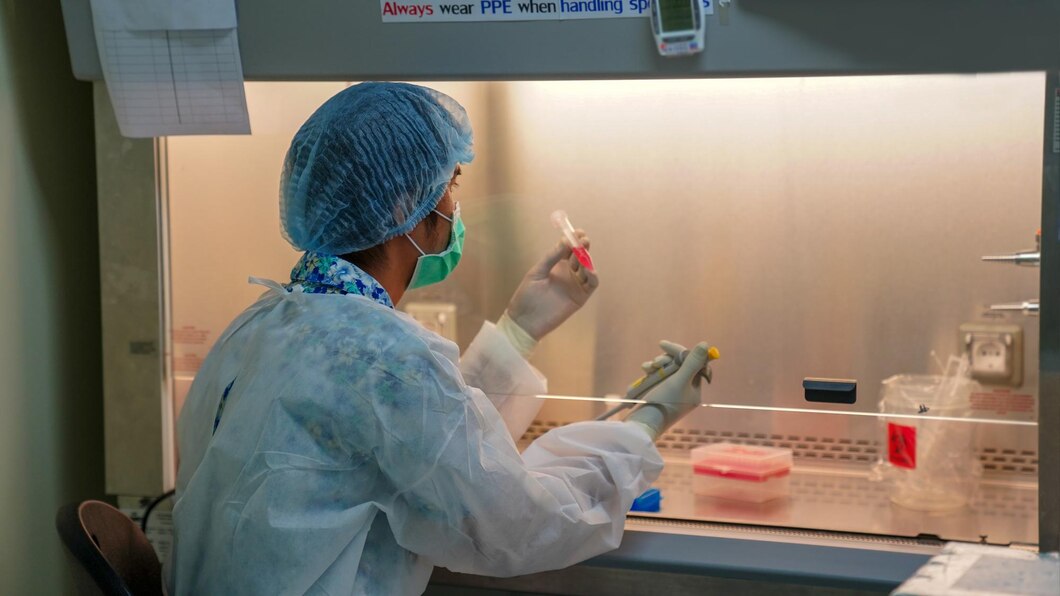 Essential Mistakes to Avoid for a Successful PCR Lab Build Out