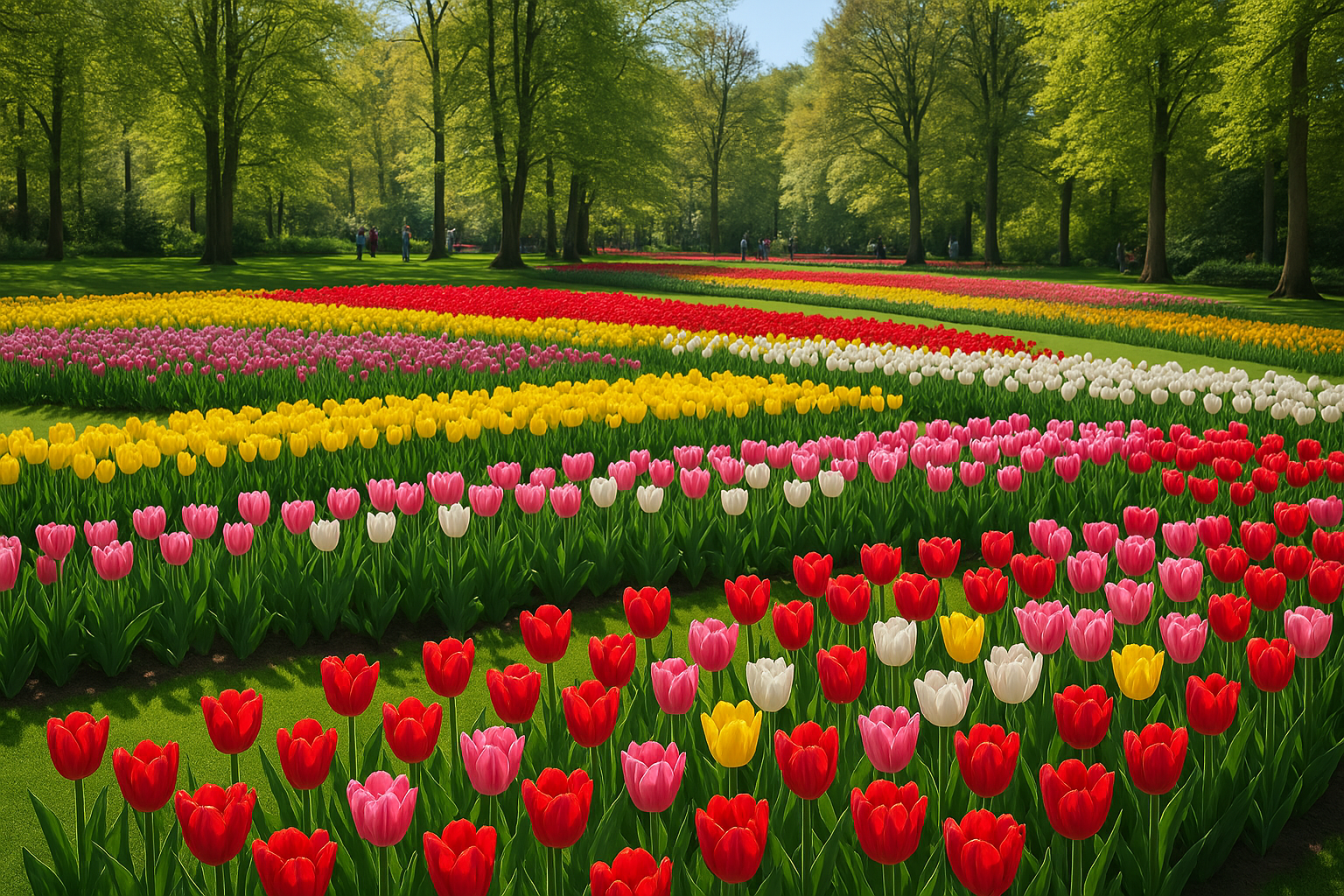 A Local’s Guide to Utrecht: Travel to the Heart of the Netherlands