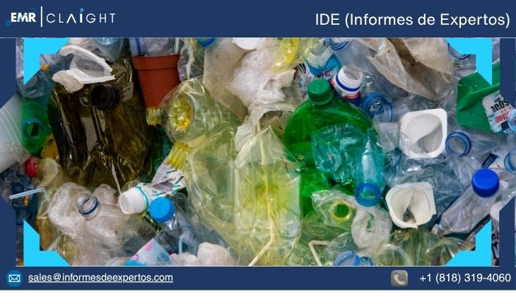 Panorama del Mercado de Plastico en Ecuador: Crecimiento, Retos y Oportunidades