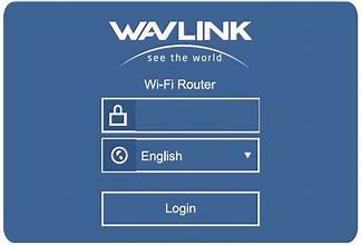 Wavlink Router Login Password Guide Using wifi.wavlink.com