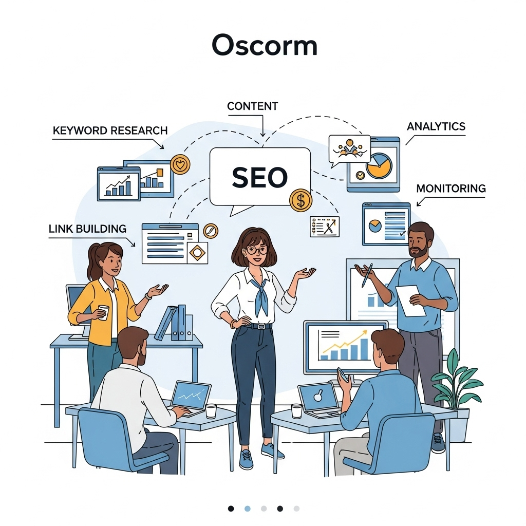Strengthen Your Online Success with a Proven SEO Strategy in San Francisco
