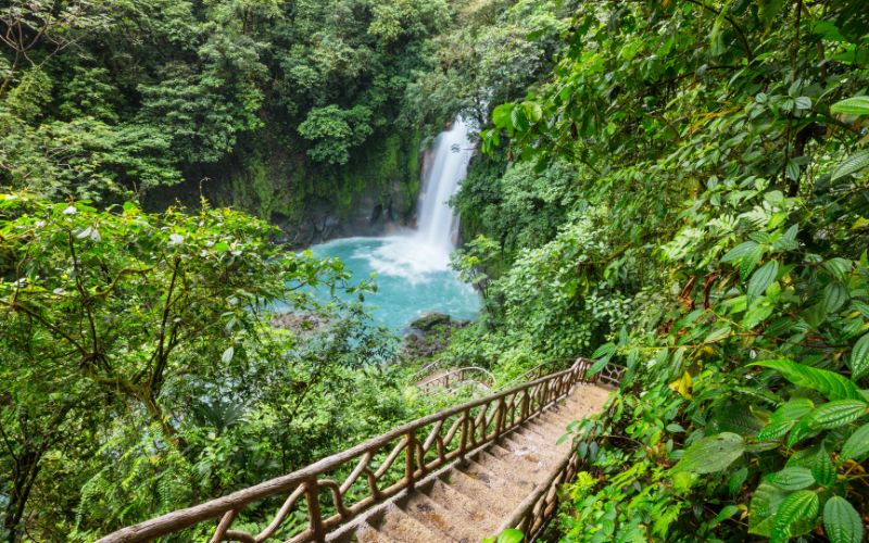 Family-Friendly Activities in Costa Rica