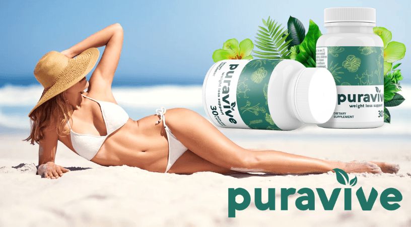 Puravive™ | Official | Buy Weight Loss Supplement (USA)