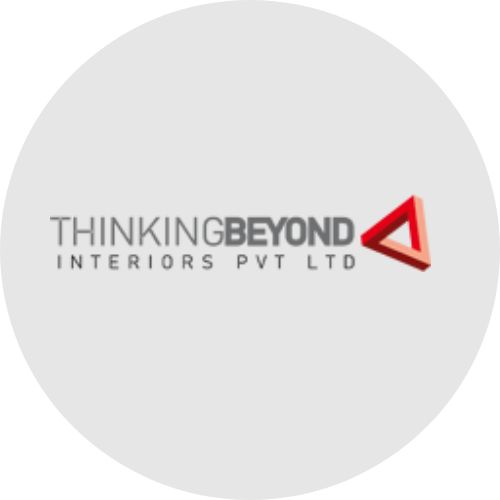 Conquering Spaces to New Heights with India's Best Interior Designers – Thinking Beyond Interior