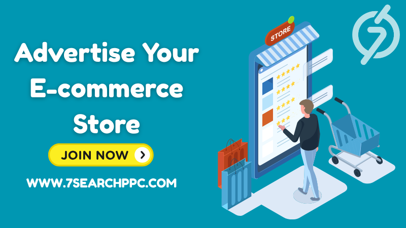 Advertise Your E-commerce Store and Boost Sales Instantly