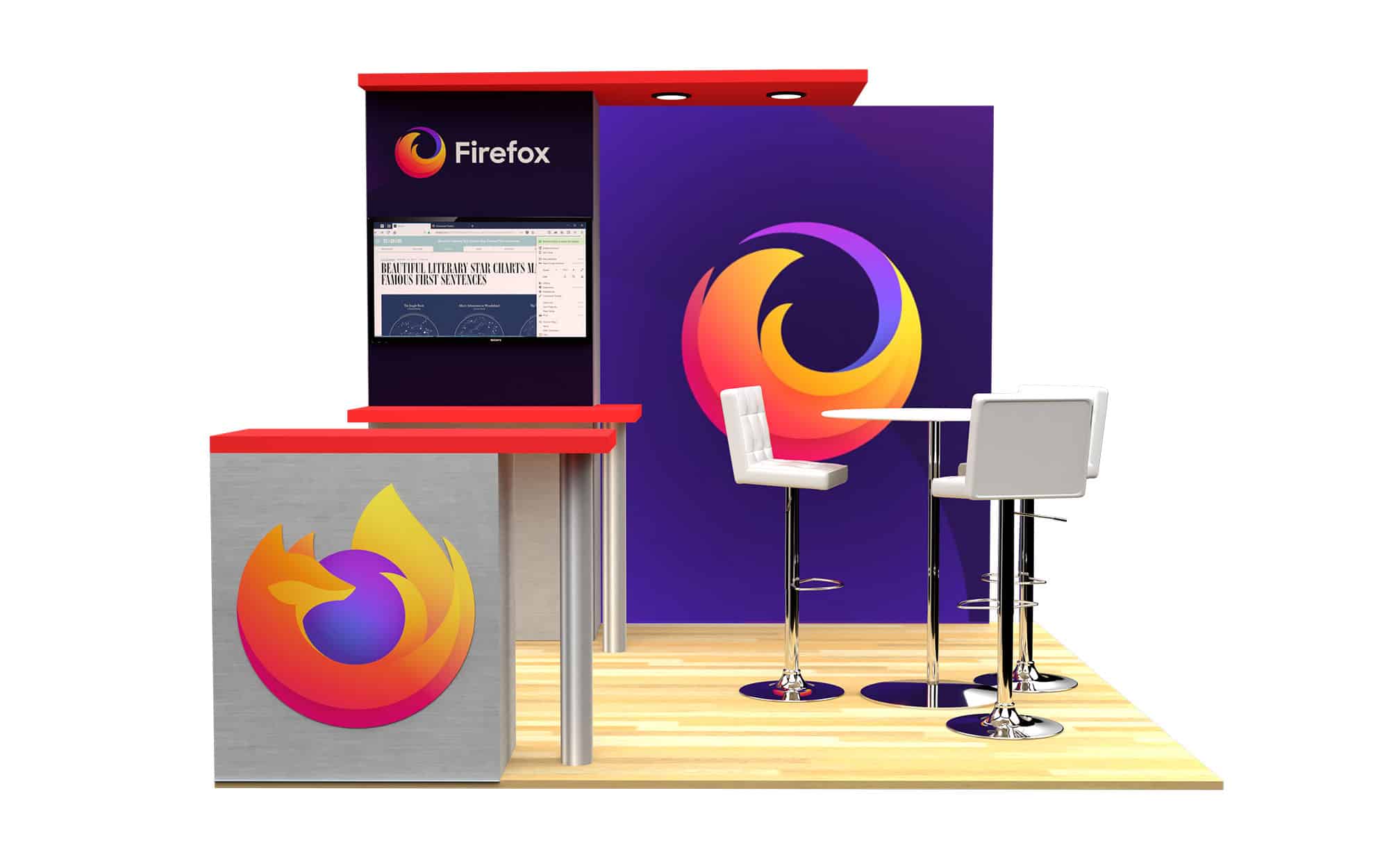 Understand These Aspects before Hiring a San Diego Trade Show Exhibit Rentals Company