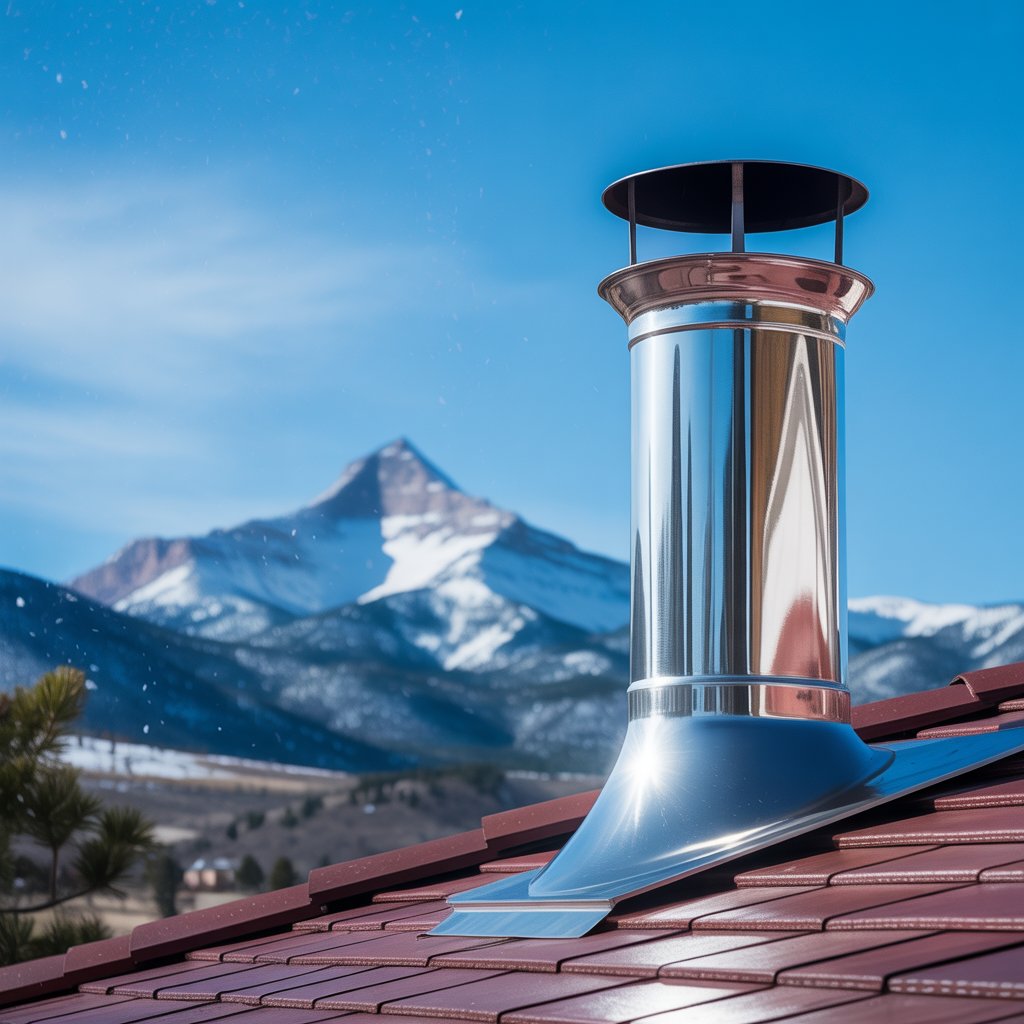 Can a Colorado Springs Chimney Liner Prevent House Fires