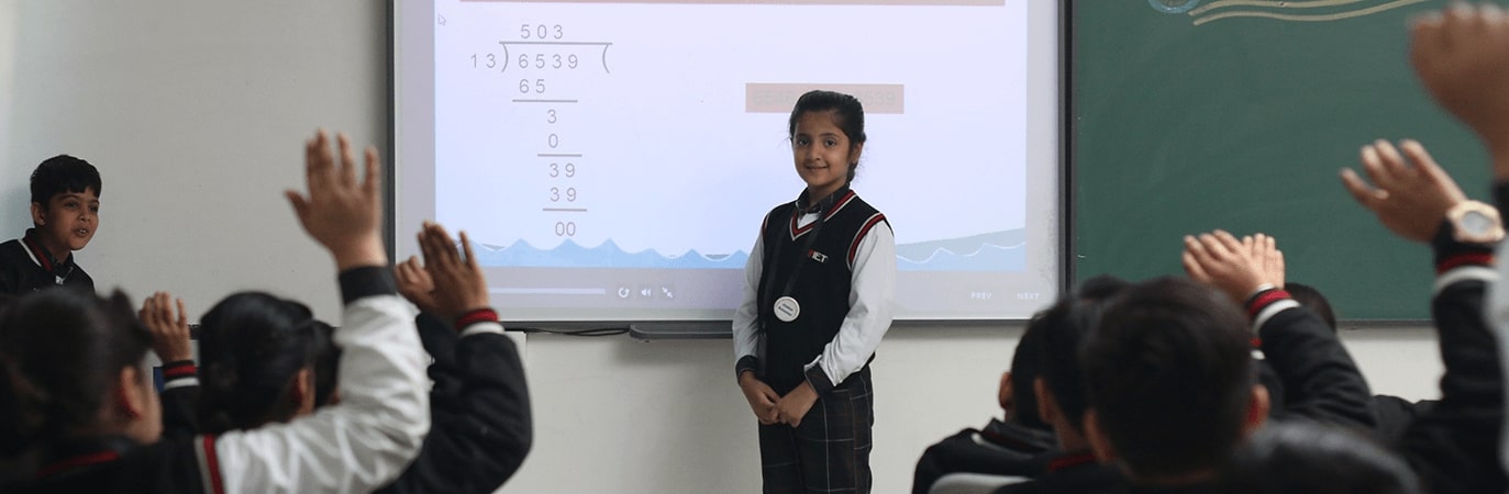Which Are the Best CBSE Schools with Rank in Gharaunda? Know More About PIET Ansals