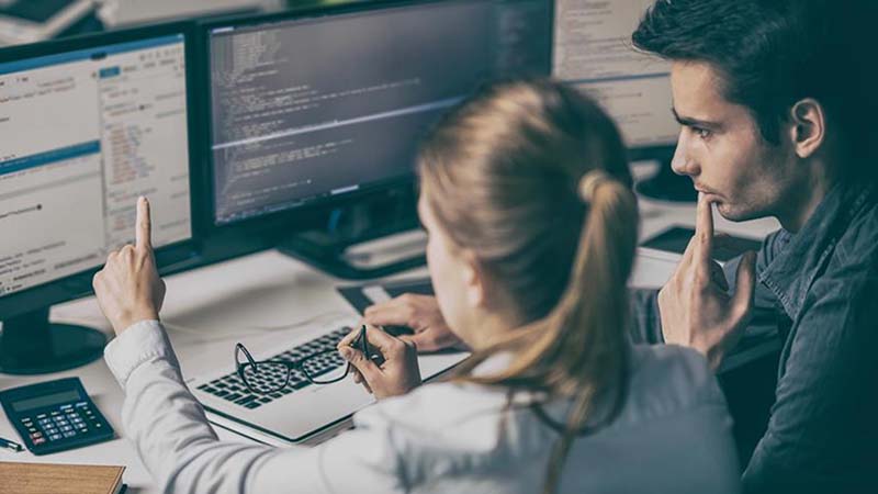 IT Courses in Karachi: Empowering Careers in the Digital Age
