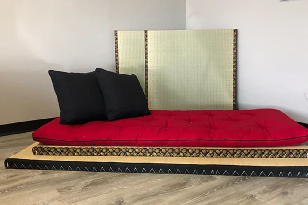 Reasons Behind Choosing Shikibutons Futon Mattress