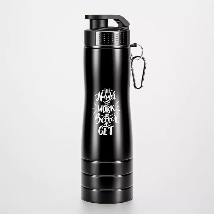 Make a Splash with Custom Water Bottles: The Trend Your Brand Can’t Ignore