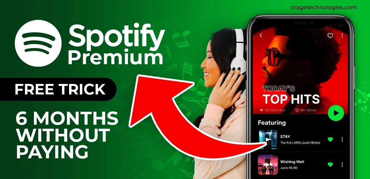 What You Should Know About Using Family Plans to Get Spotify Premium Free