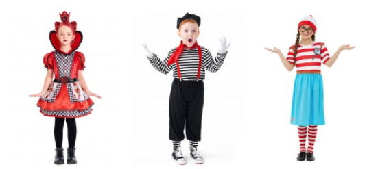 Book Week Costumes for Adults: Bringing Literary Characters to Life