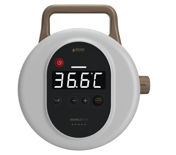 Questions to Ask Before Buying a Fluid Warmer Machine