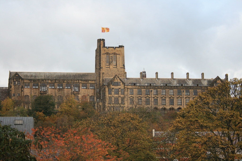 Bangor University: Wales’ Best-Kept Secret for Personalised Learning