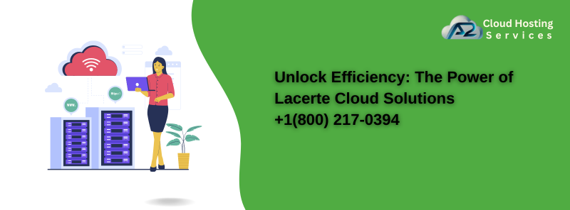 Unlock Efficiency: The Power of Lacerte Cloud Solutions