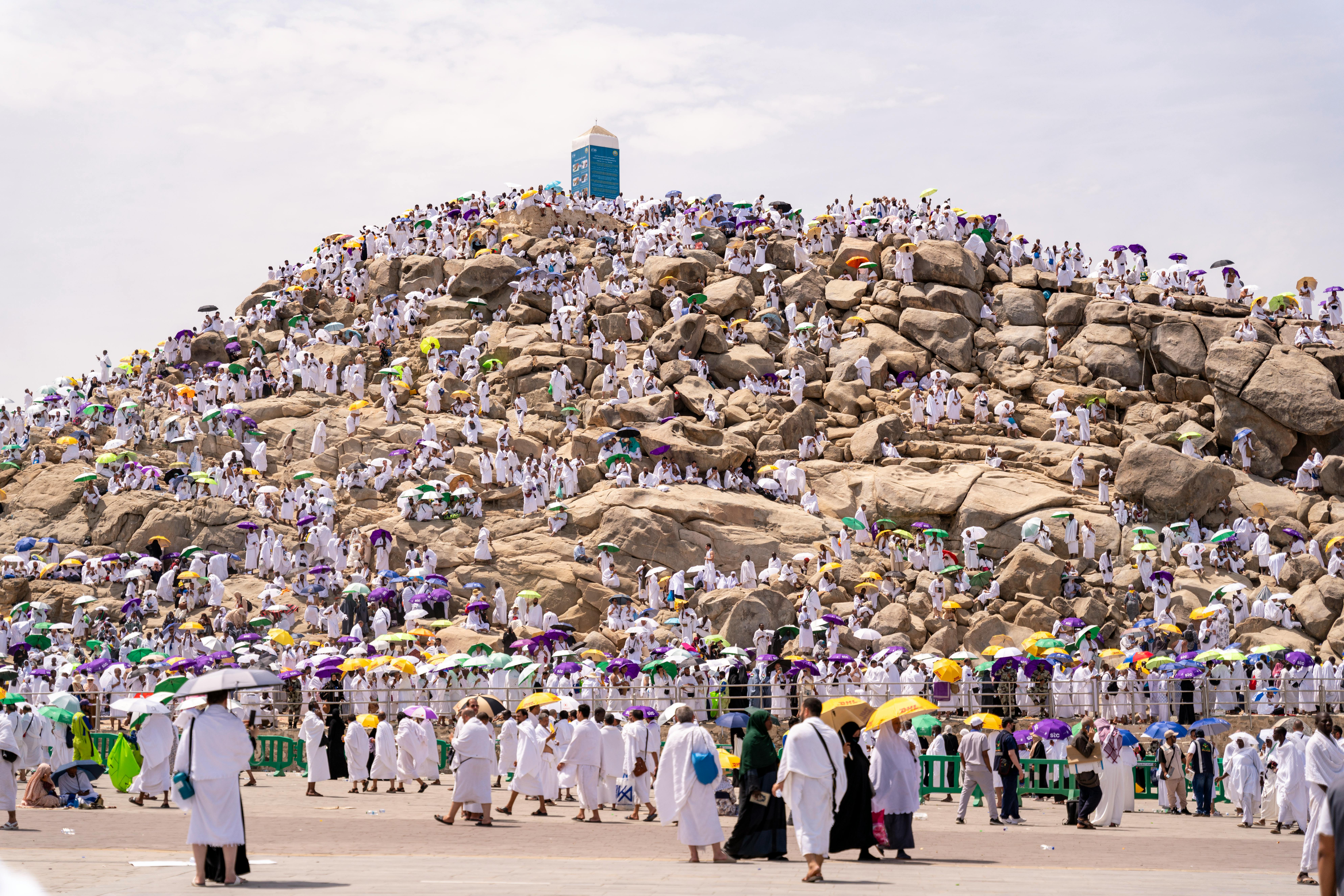 12 Places to Visit in Makkah: Top Attractions & Things to Do | Travel to Haram
