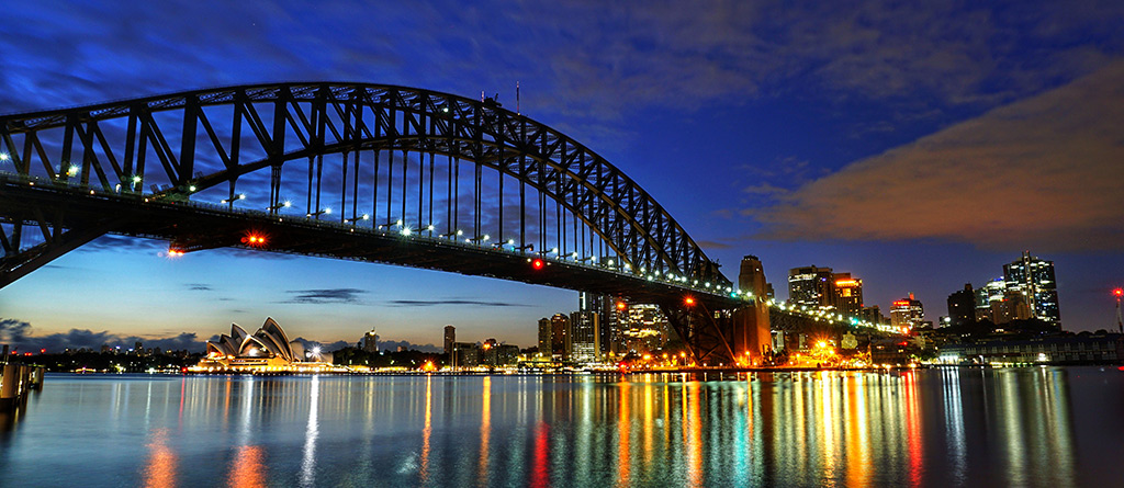 Why a Sydney Cruise Feels Extra Special?