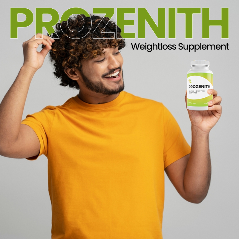 Real Results: Does ProZenith Work for Weight Loss?