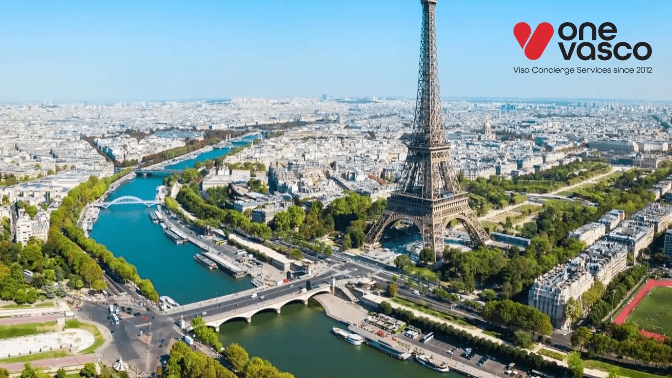 Travel Hacks for Seeing France on a Budget