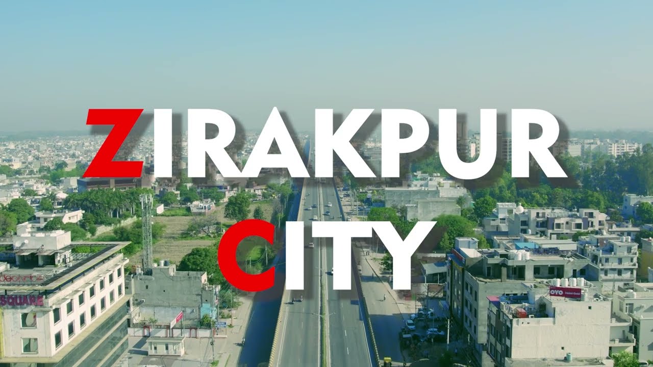 Zirakpur to Delhi Taxi