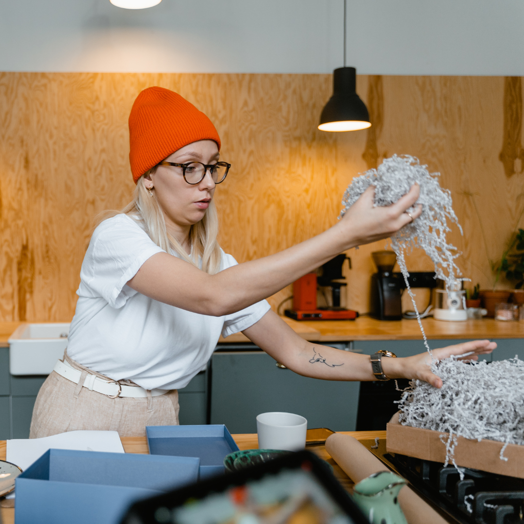 What To Expect From A Shredding Service