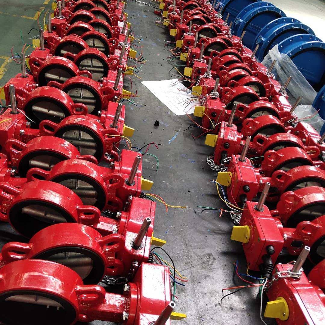 Valve Manufacturers in India