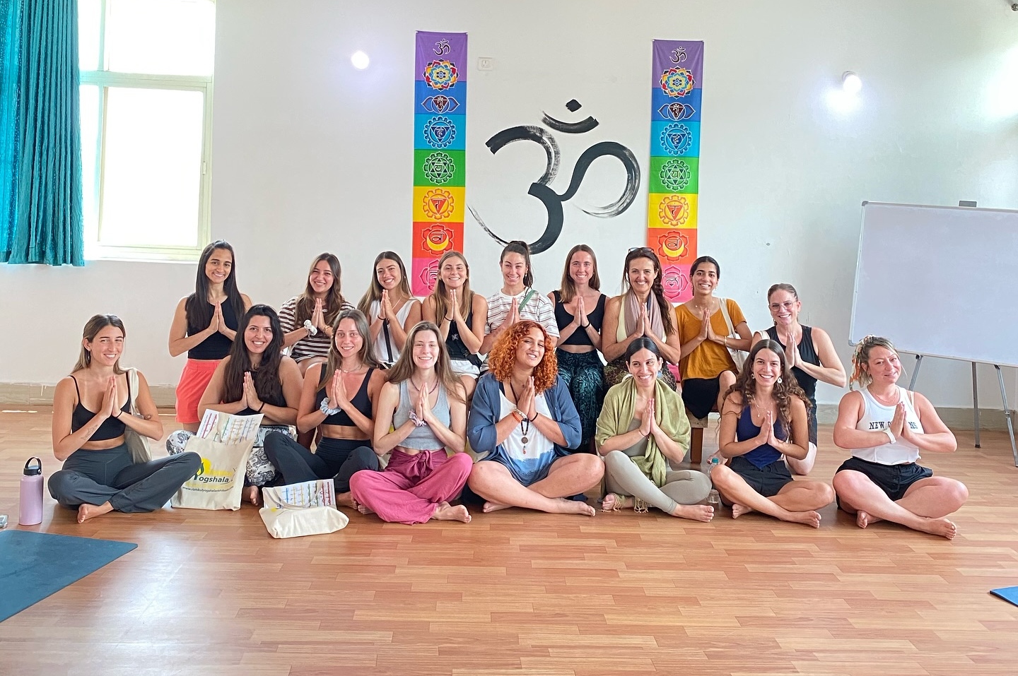 Yoga Teacher Training in India: A Life-Changing Journey to the Source