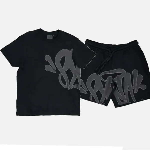 Don’t Miss Out: Syna World Twinset Black Stocks Running Low