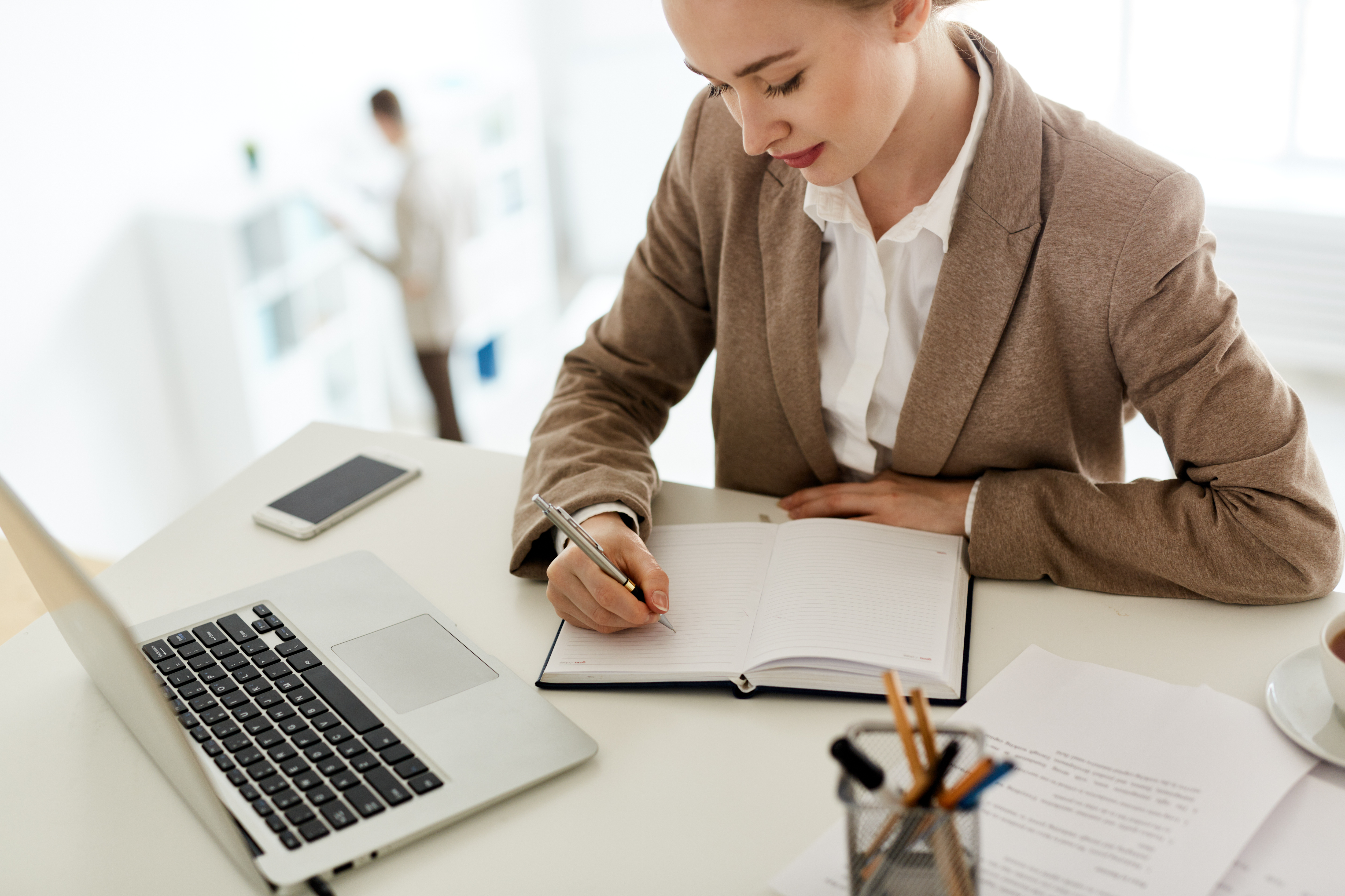 How Do Flowcharts While Note-taking Help You Write Good Assignments?