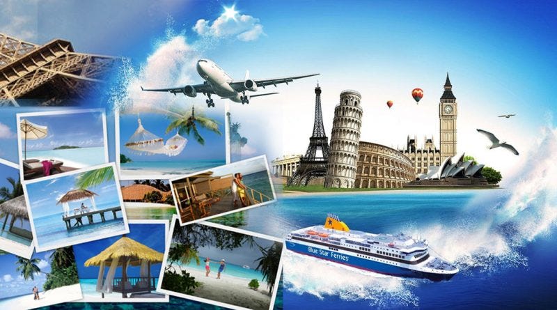 Singapore Travel And Tourism Market 2025-2033, Size, Share, Growth, Key Players, and Report