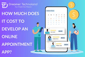 Build a Smart Appointment Scheduling App for Your Business