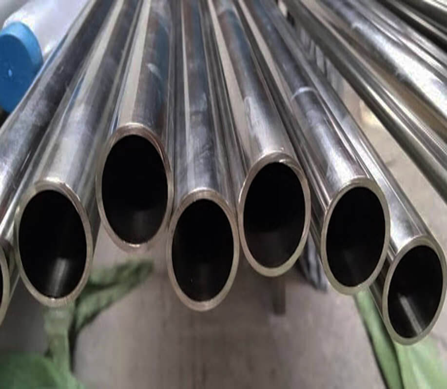 Duplex Steel S31803 Welded Tubes – Strength Meets Corrosion Resistance