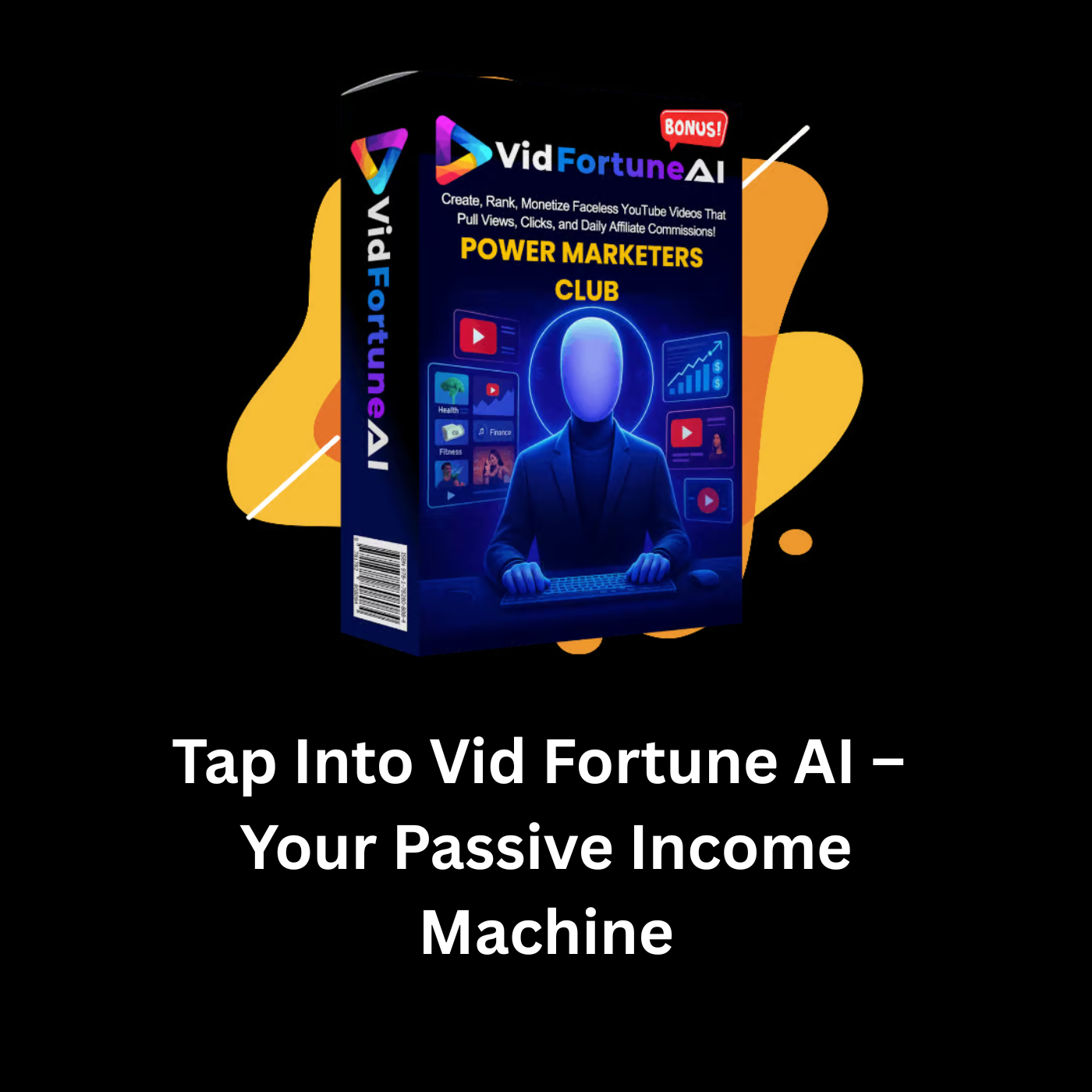 Vid Fortune AI Review: A Comprehensive Analysis of an AI-Powered Video Creation Platform