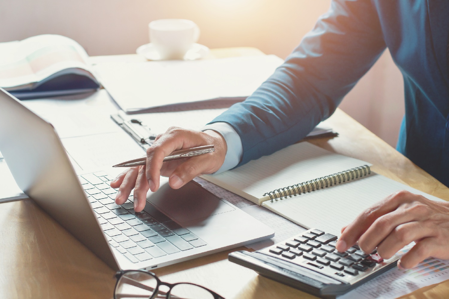 Why Business Accounting Matters More Than You Think