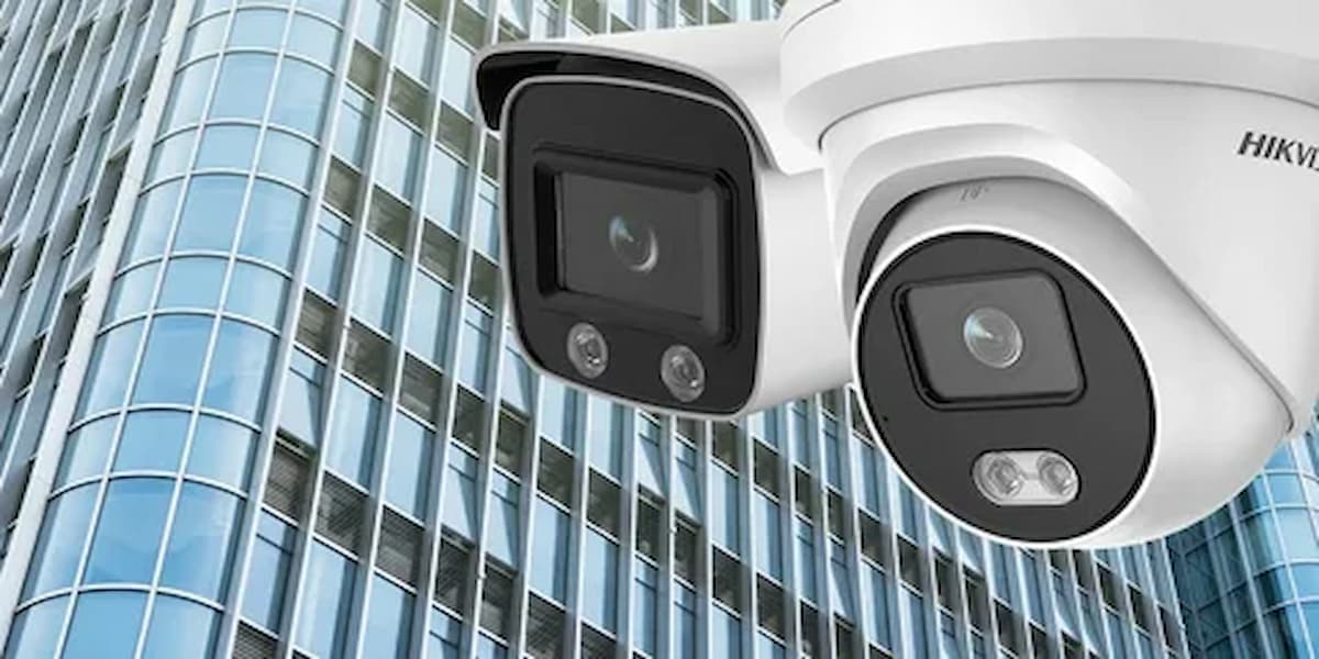 Role of Security Cameras: Privacy, Public and Protection