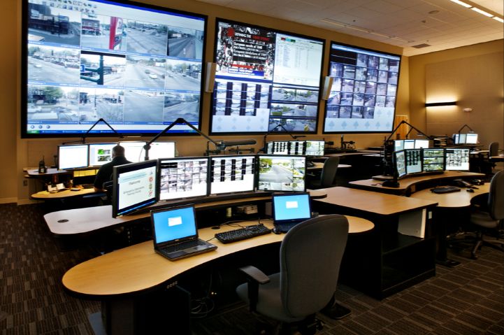 Live Remote Video Monitoring for Smarter, Safer Environments