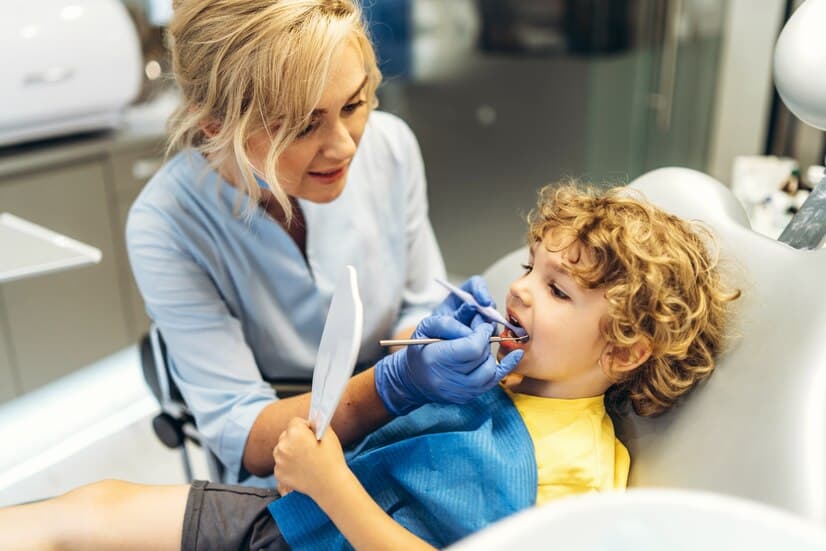 Private Children’s Dentist: Why Cardiff Parents Are Choosing Private Over NHS Care