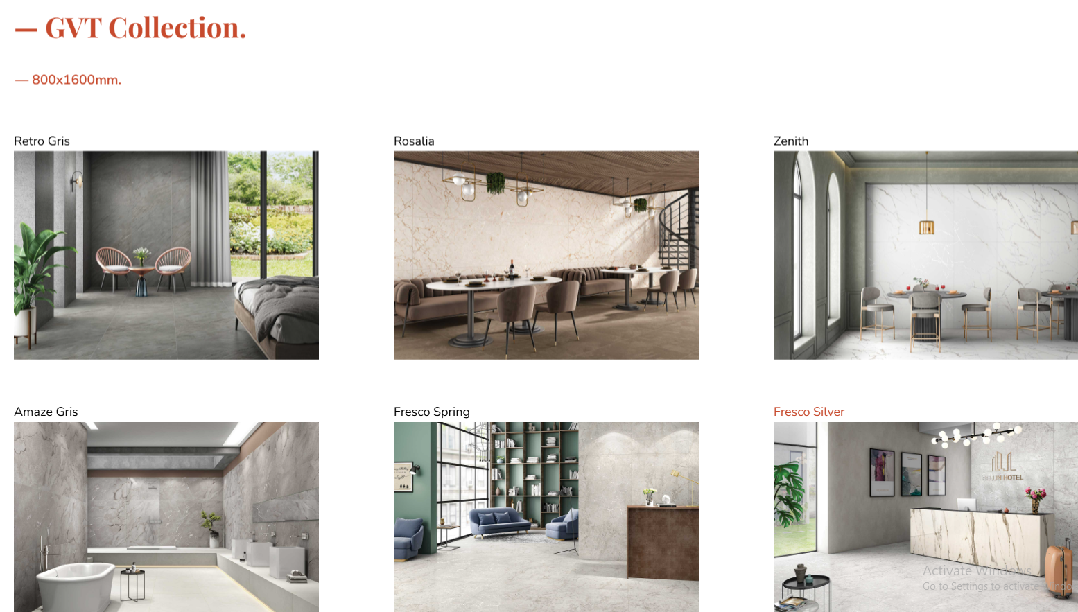 GVT Tiles from Morbi: Trends, Designs, and Why Everyone’s Talking About Them