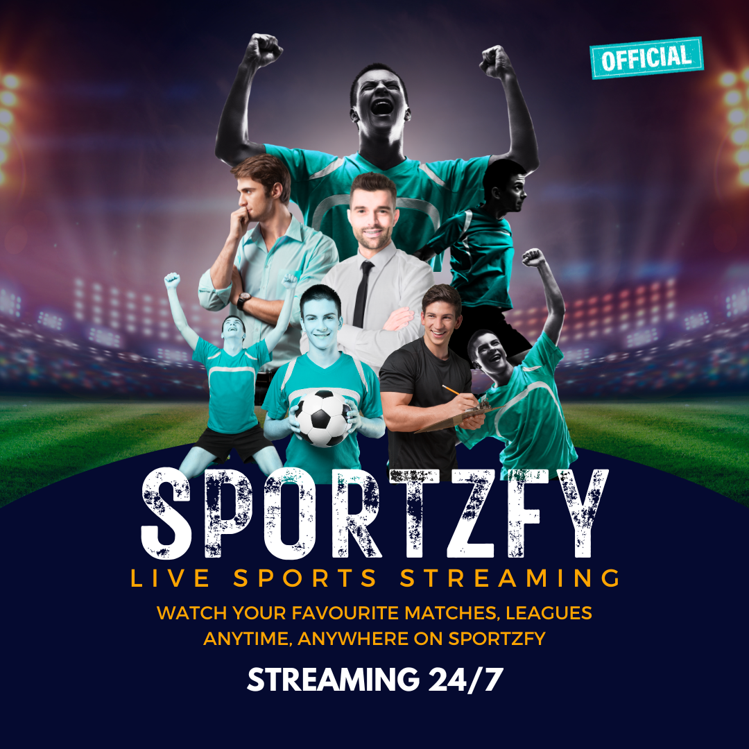 How to Set Parental Controls on Sportzfy