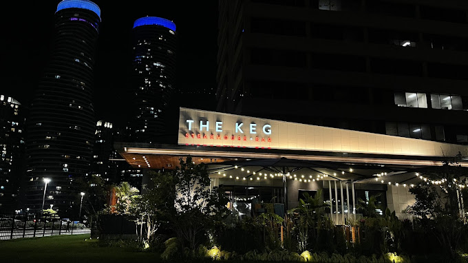 The Keg Menu with Prices (2025): Complete Guide for Canadian Diners