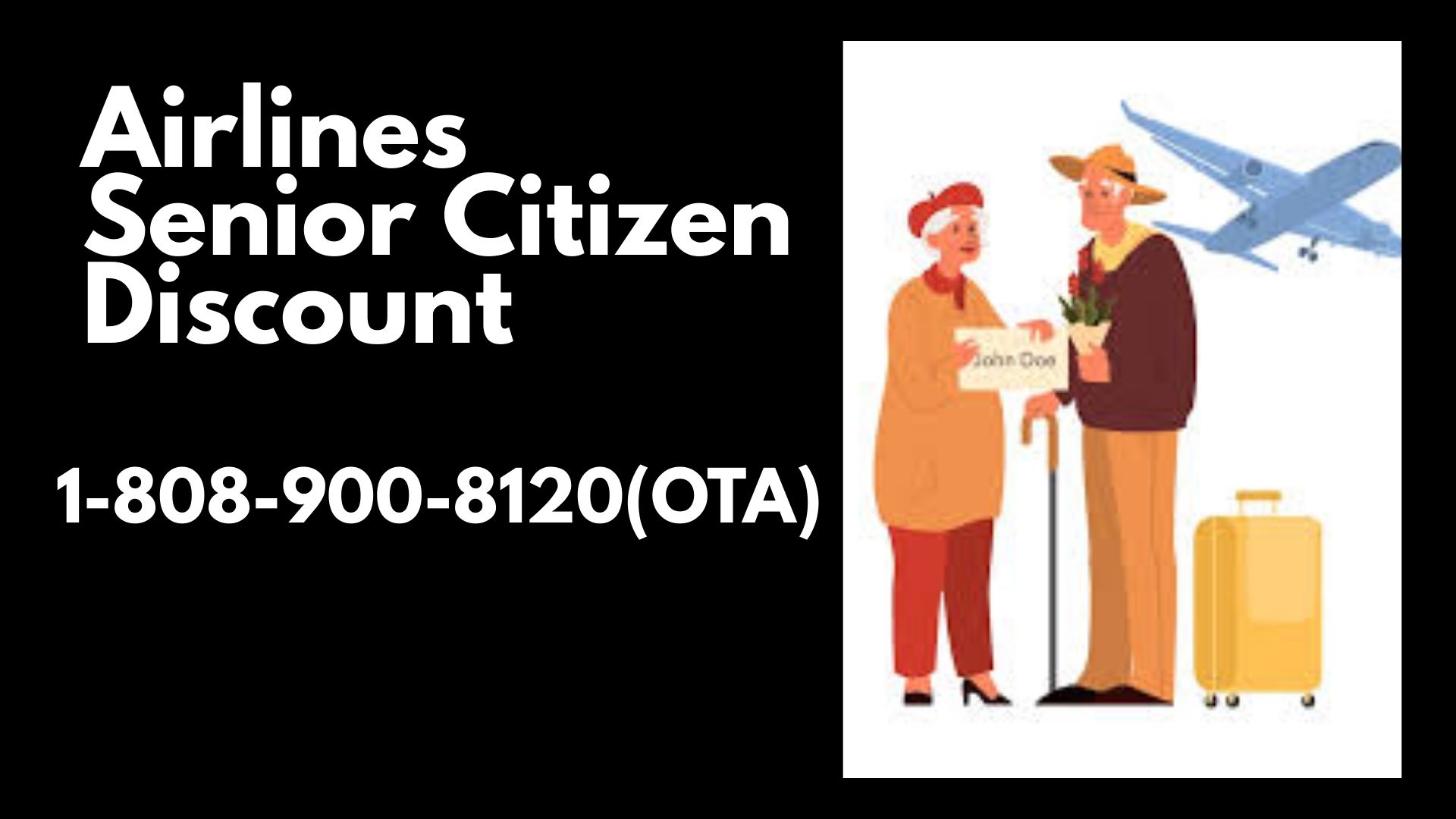 Does Alaska Airlines Offer Senior Discounts For Seniors?