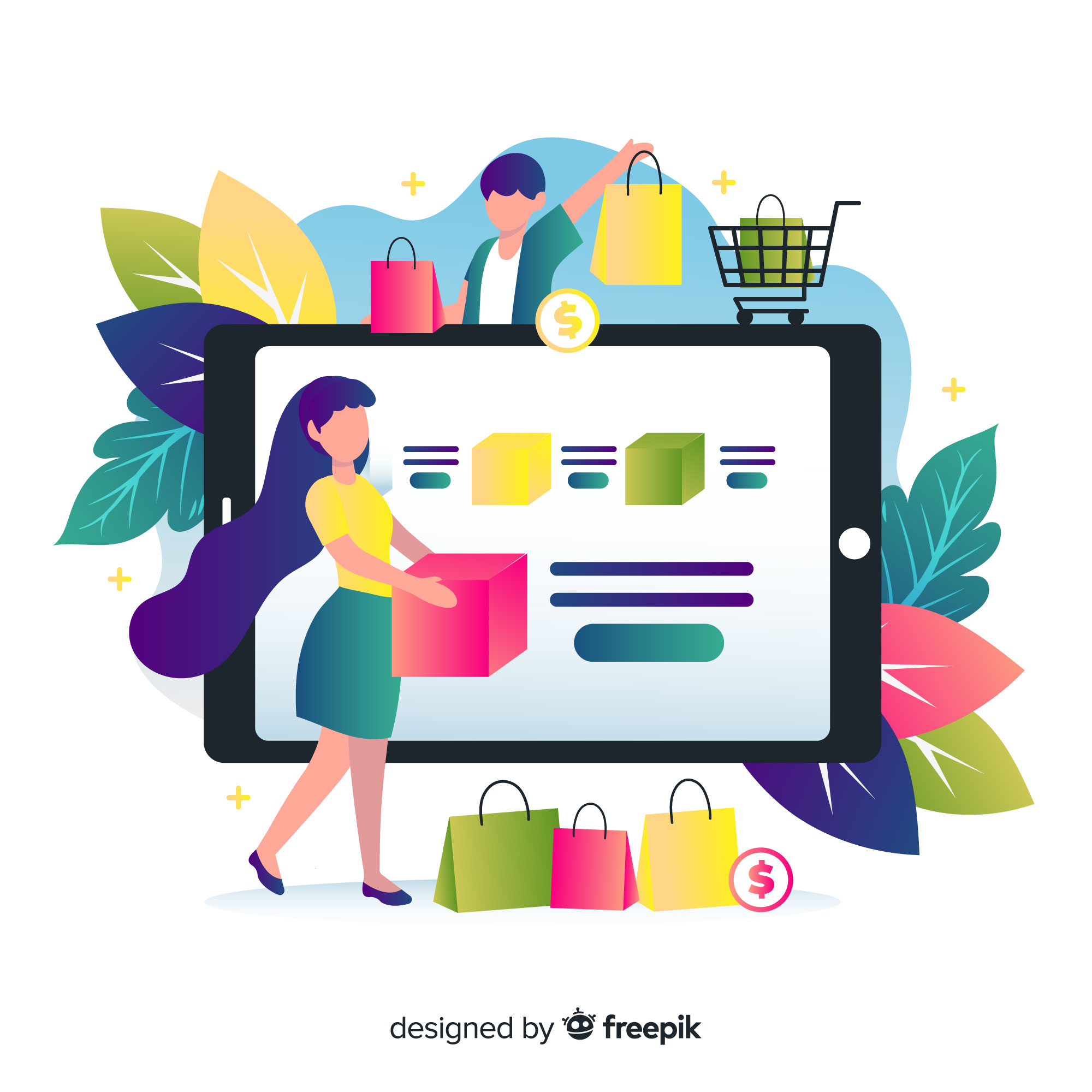 What Makes a Great Shopify Web Development Agency in the UK?