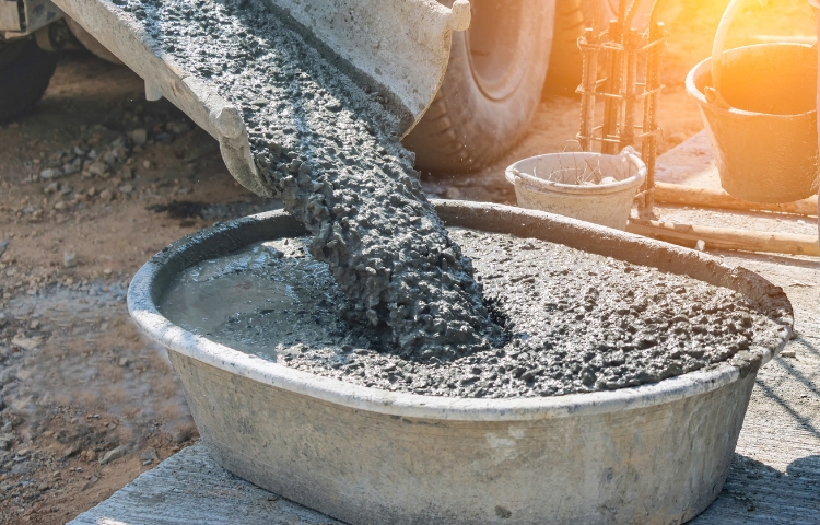 Rebuilding Tomorrow: Africa Green Cement and Concrete Market