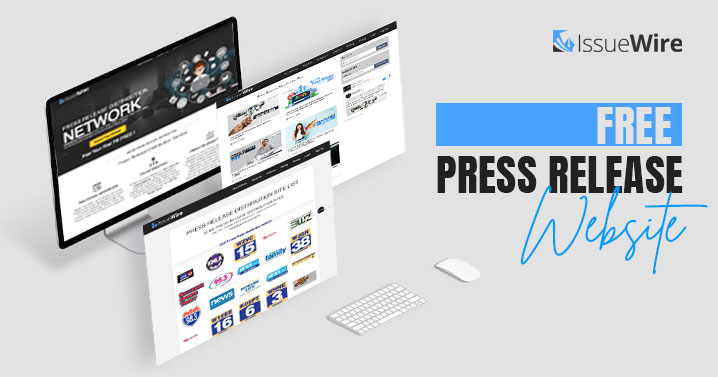 Avail Promotion Service from a Free Press Release Website for Better Exposure