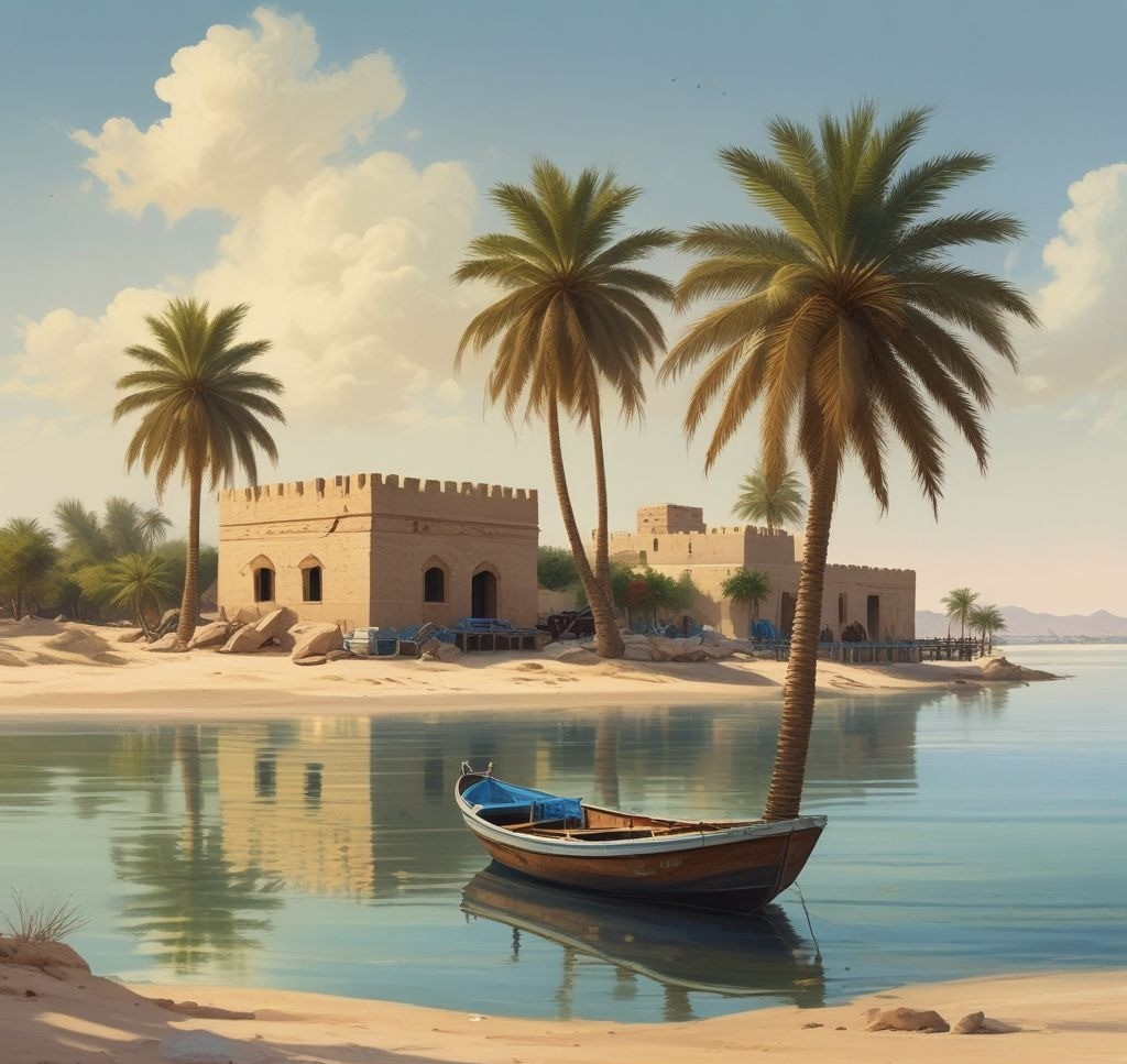 Step-by-Step Guide to Apply for Umm Al Quwain Visa