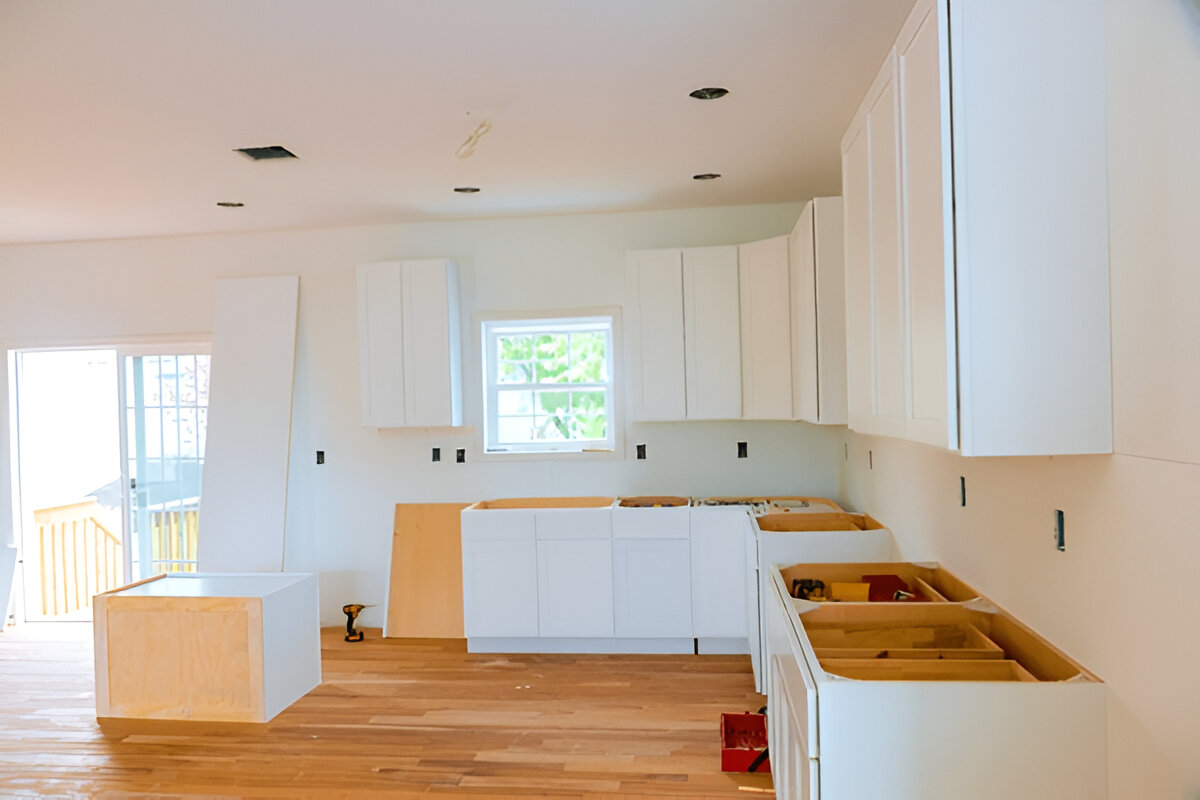 What Kitchen Remodelers Suggest for Pet-Friendly Kitchen Designs